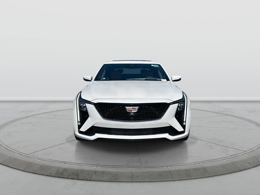 Used 2025 Cadillac CT5 Sport RWD image 3