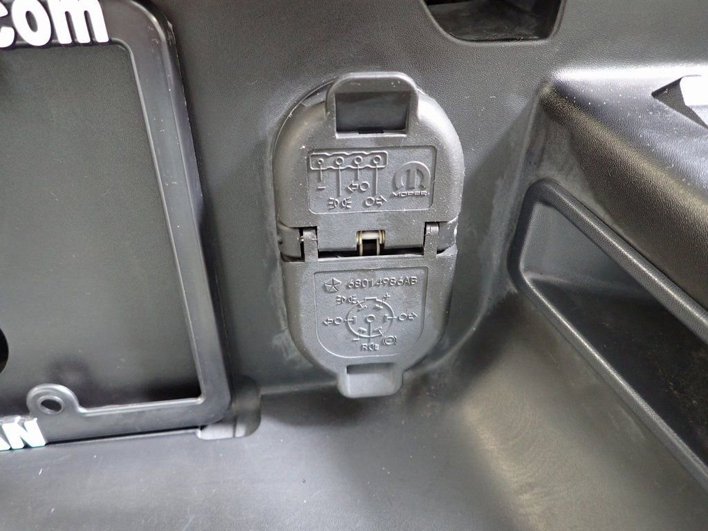 Used 2024 RAM 2500 Big Horn image 19