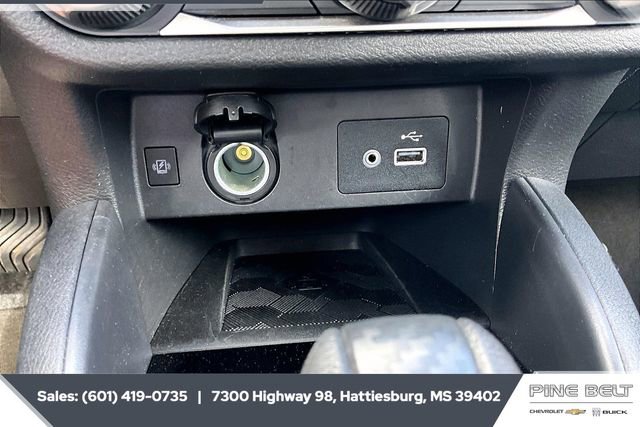 Used 2025 Nissan Versa SV image 22