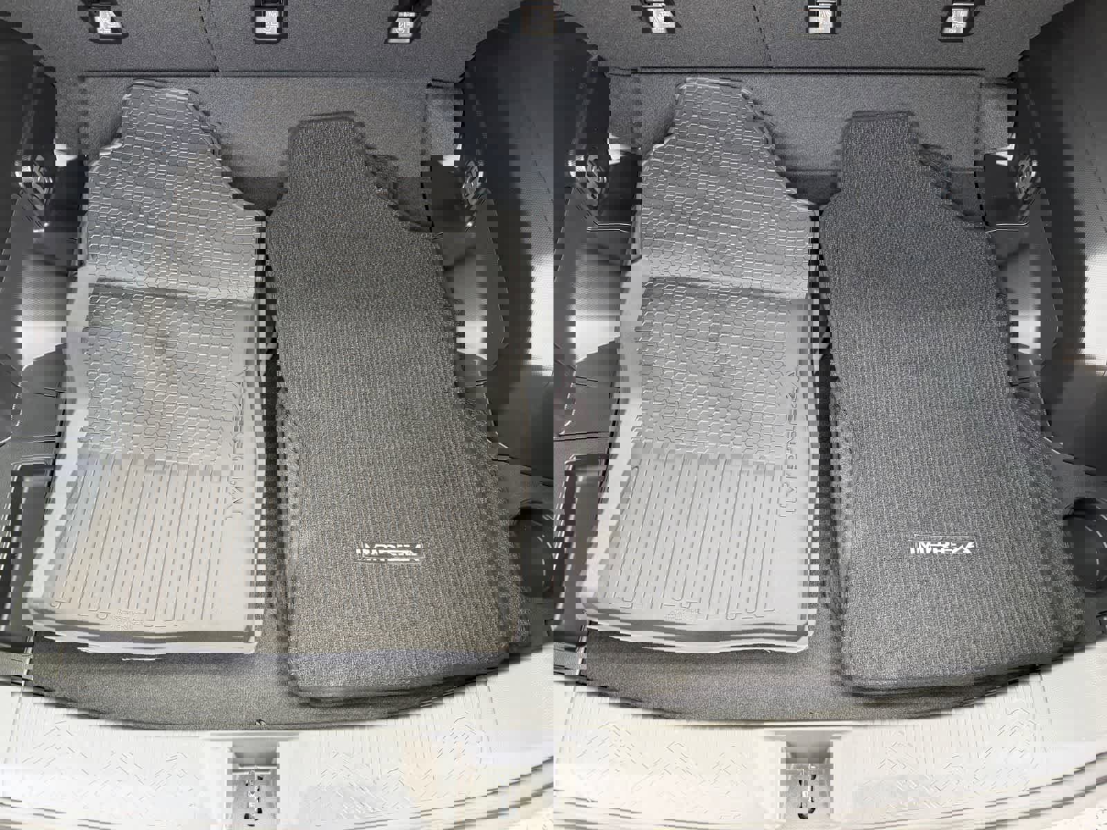 New 2026 Subaru Impreza 2.0i Sport image 21