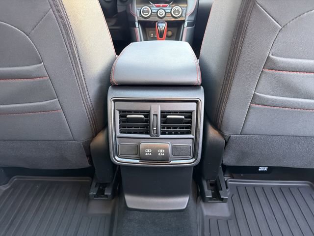 Used 2023 Subaru Forester Sport image 20