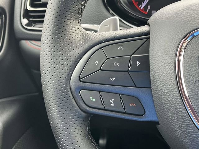 New 2026 Dodge Durango GT image 22