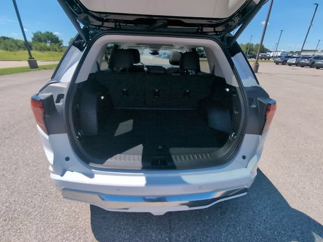Used 2026 GMC Terrain Denali AWD/4WD image 10