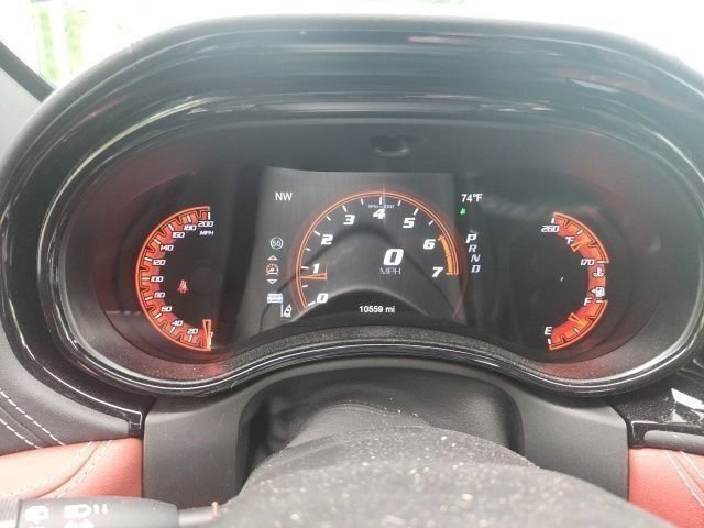 Used 2023 Dodge Durango SRT Hellcat AWD/4WD image 22