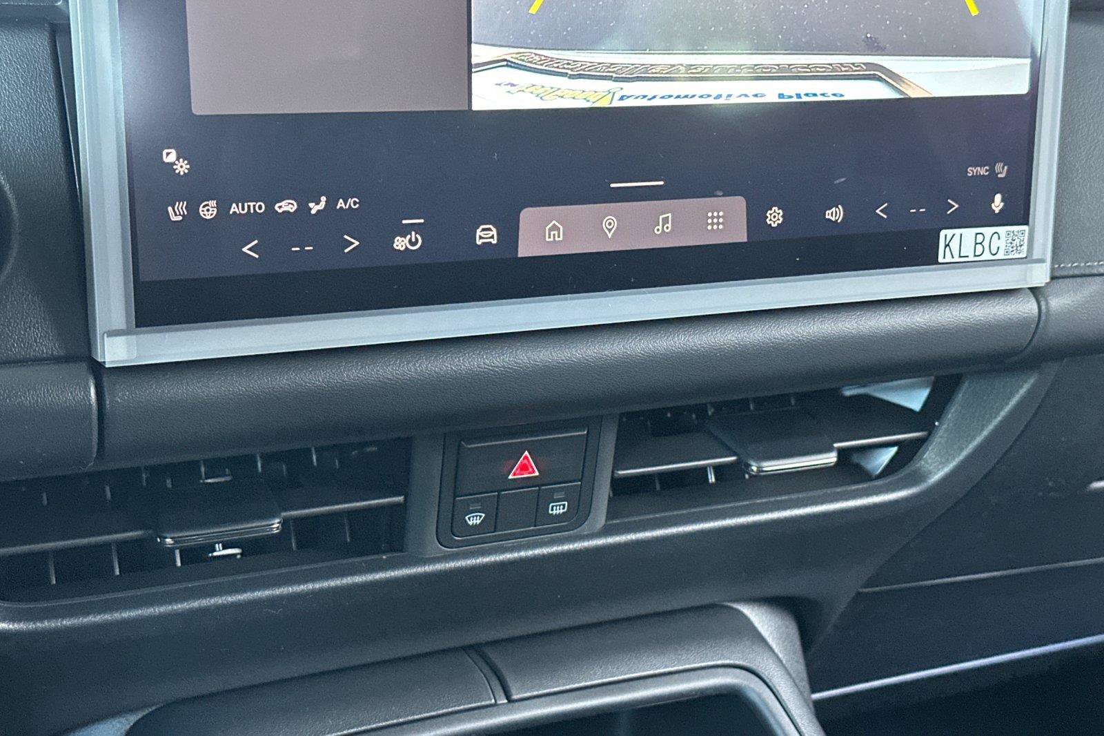 New 2026 MAZDA CX-5 Preferred AWD/4WD image 24