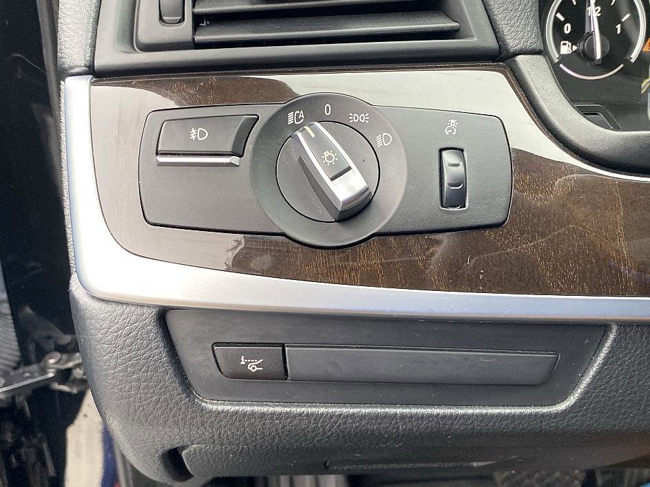 Used 2015 BMW 535i Sedan image 10