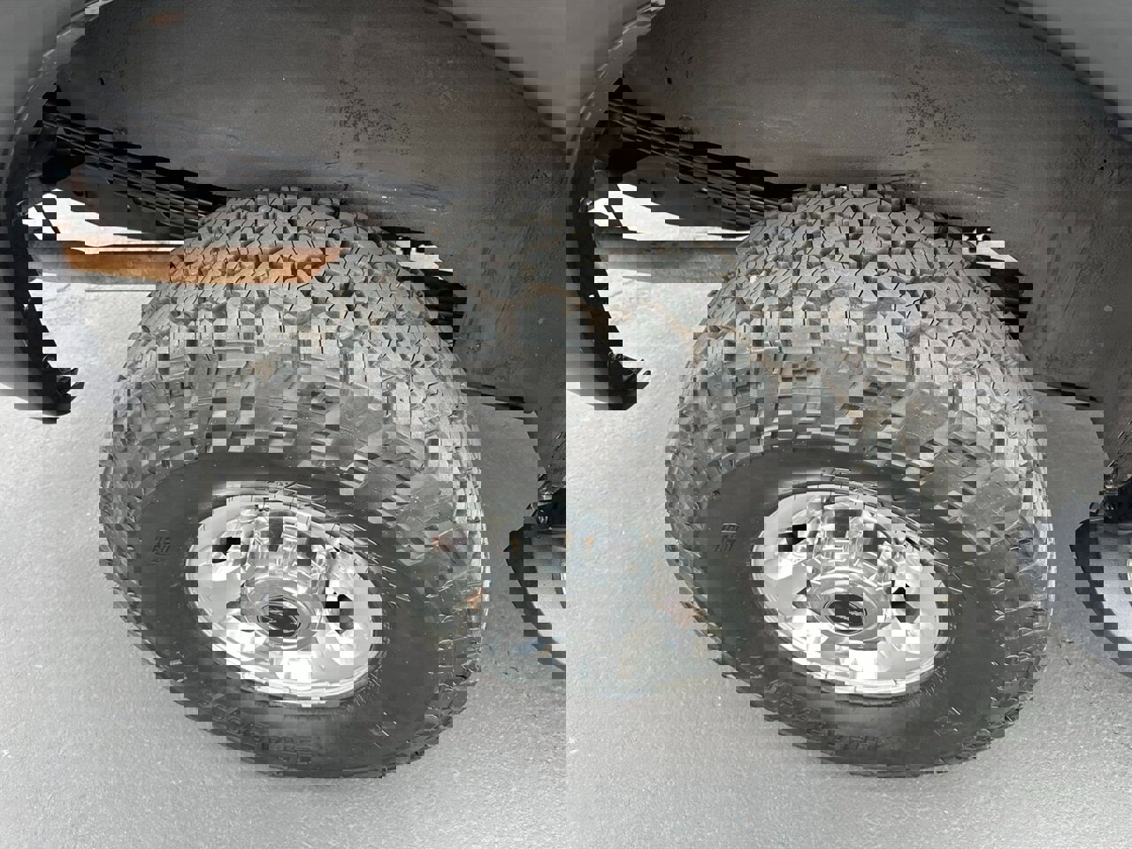 Used 2003 Ford Excursion Limited image 61