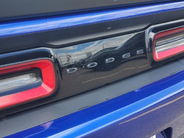 Certified 2022 Dodge Challenger GT w/ Plus Package AWD/4WD image 25