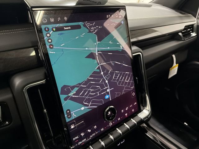 New 2026 GMC Yukon Elevation w/ Elevation Premium Package image 30