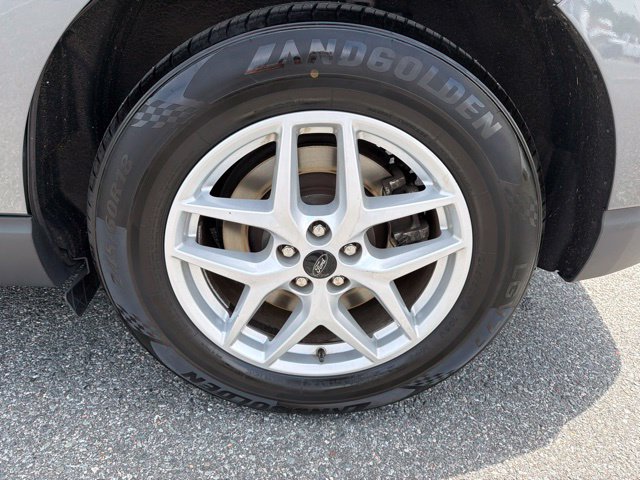 Used 2024 Ford Edge SEL AWD/4WD image 7
