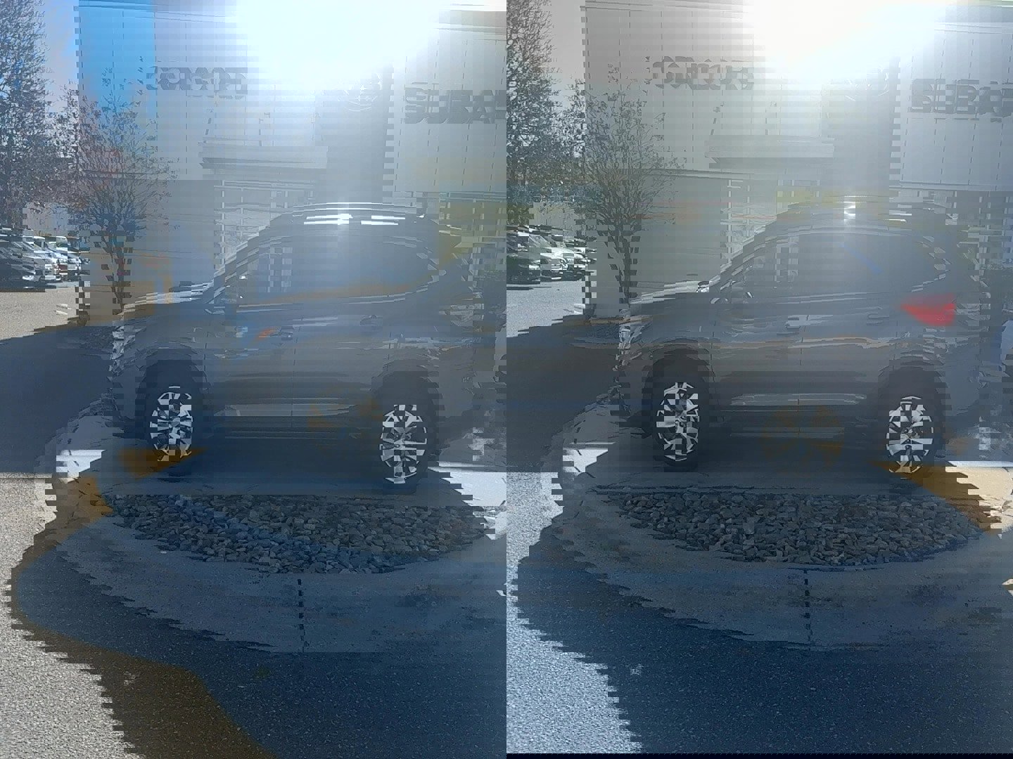 Certified 2025 Subaru Ascent Premium