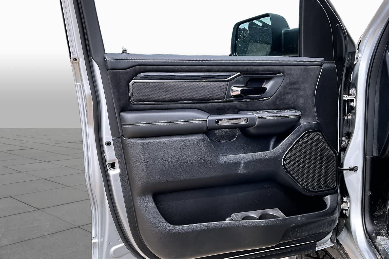 New 2026 RAM 1500 RHO AWD/4WD image 11