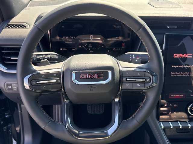 New 2027 GMC Terrain AT4 w/ Convenience Package III AWD/4WD image 21