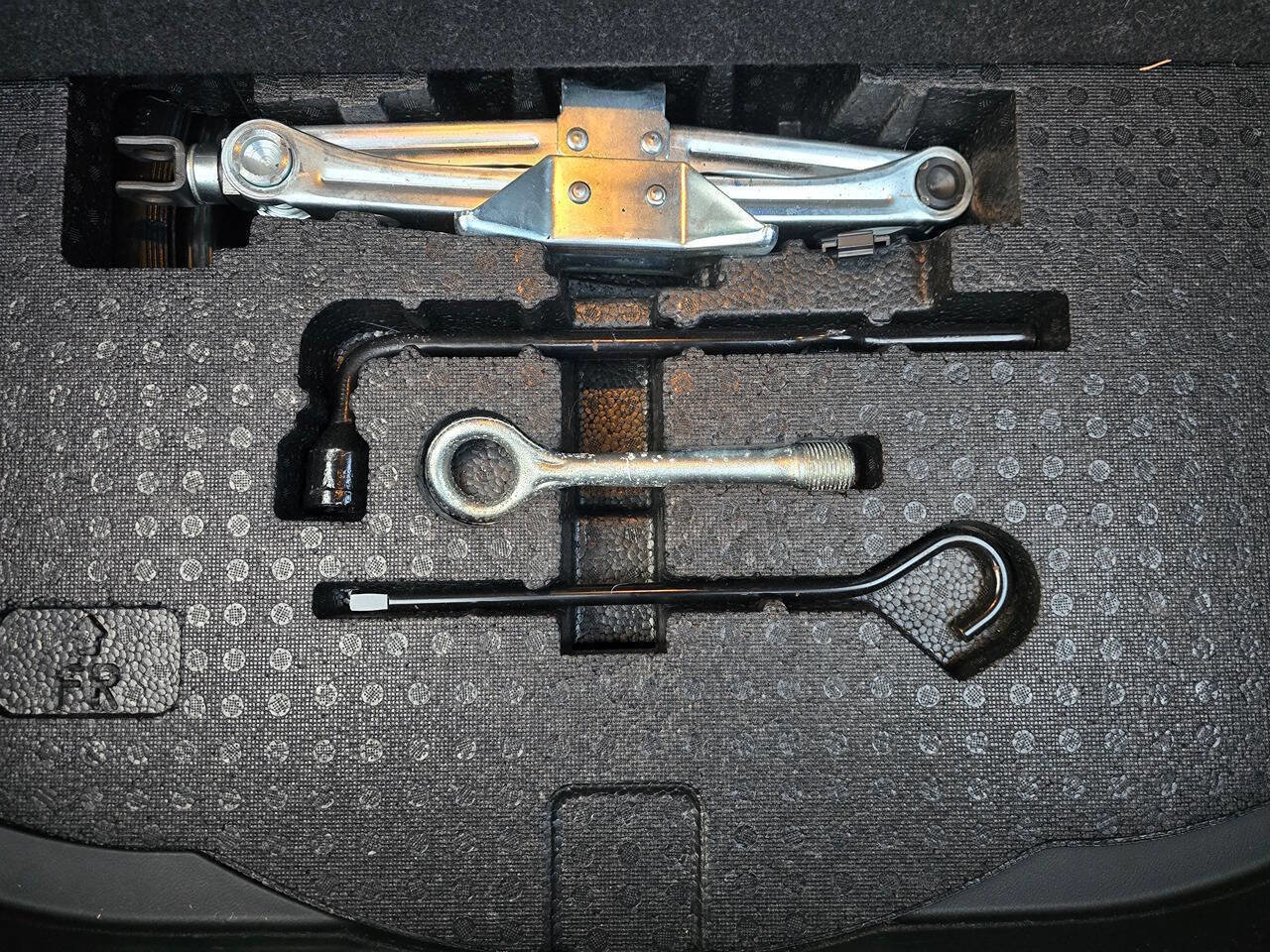 Used 2011 Acura TL w/ Technology Package image 52