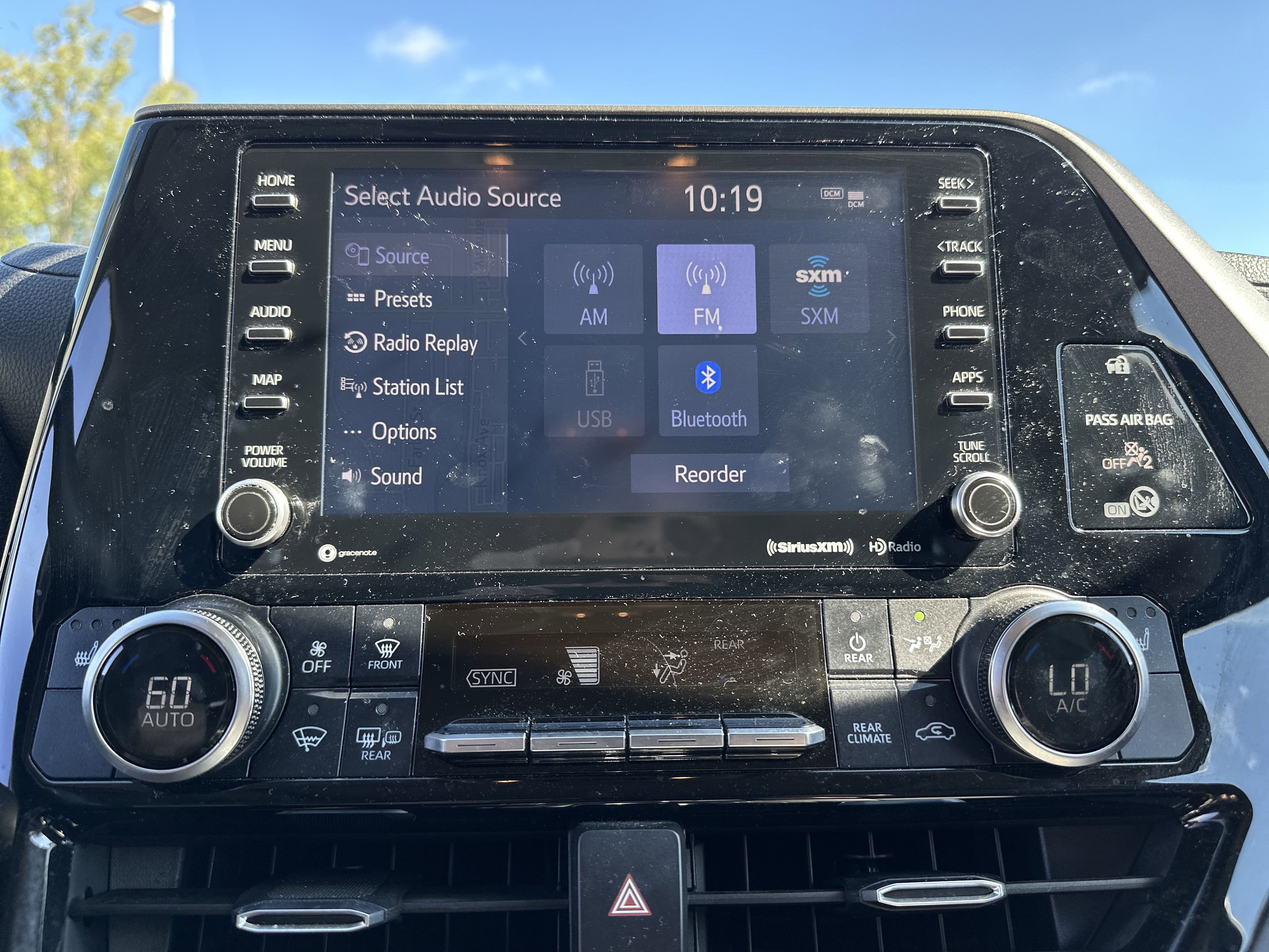 Certified 2020 Toyota Highlander XLE image 21