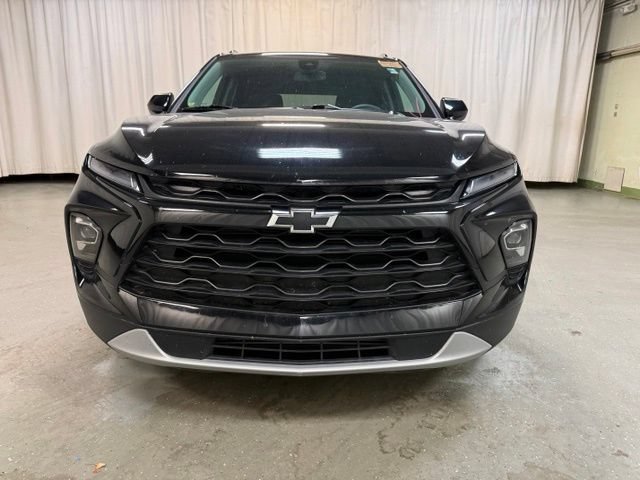Used 2023 Chevrolet Blazer LT w/ Convenience Package AWD/4WD image 12