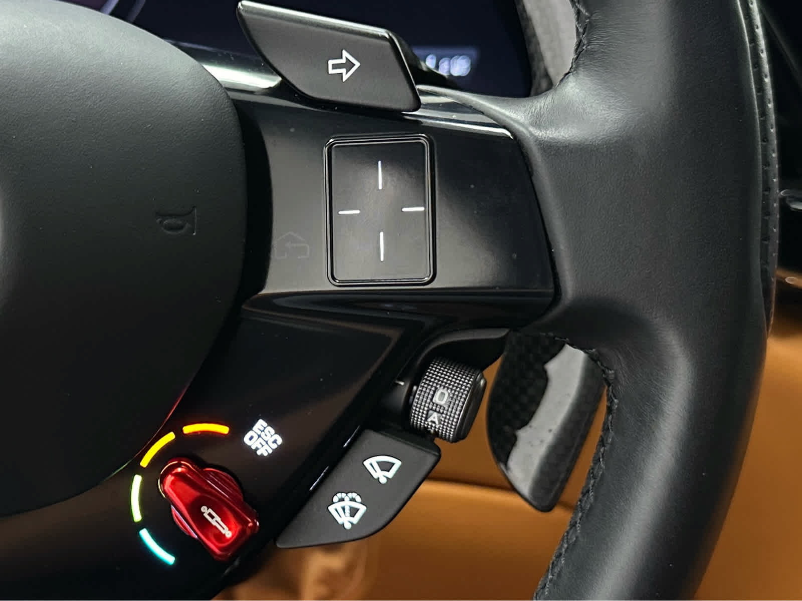 Used 2022 Ferrari Roma RWD image 22