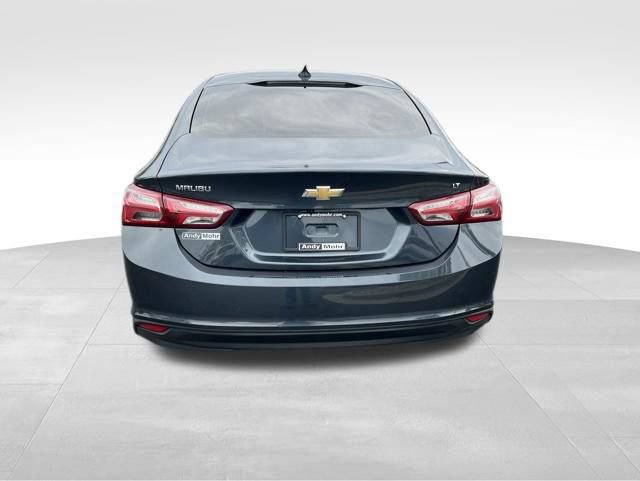 Used 2020 Chevrolet Malibu LT FWD image 6