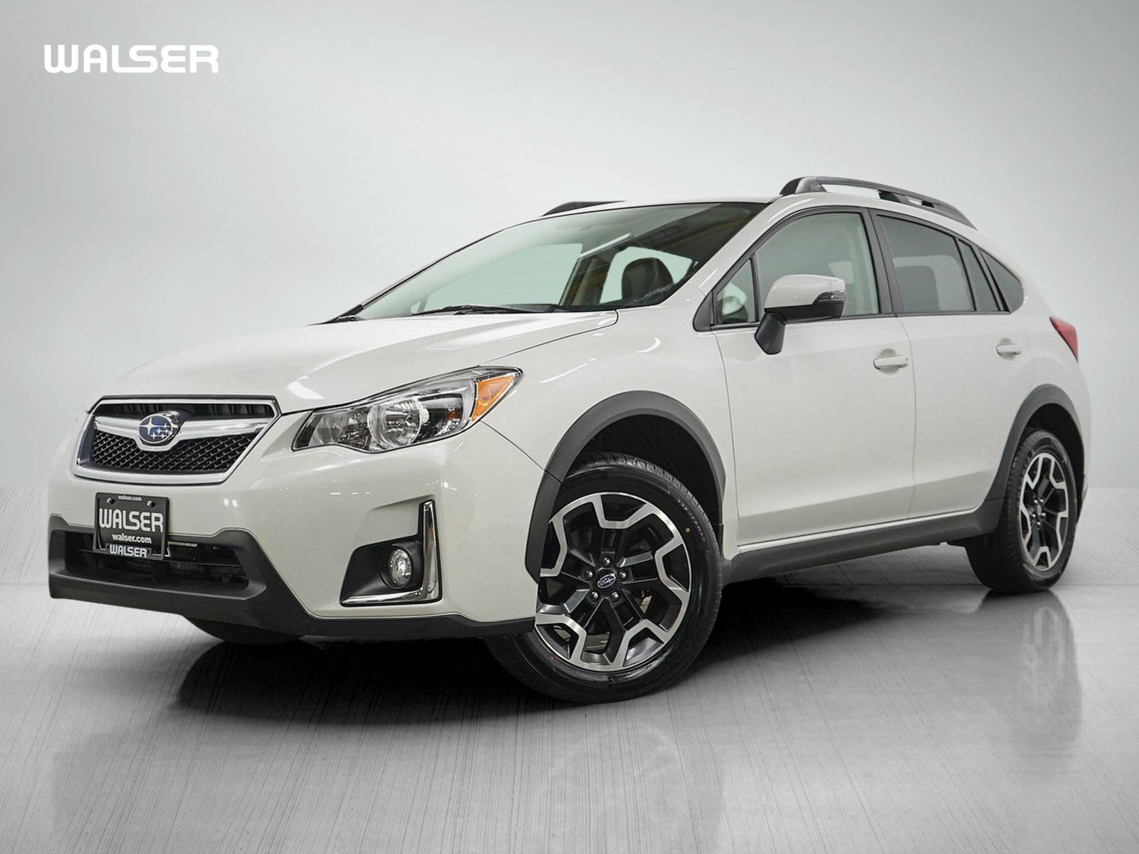 Used 2016 Subaru Crosstrek 2.0i Limited w/ Popular Package #2 AWD/4WD video 1