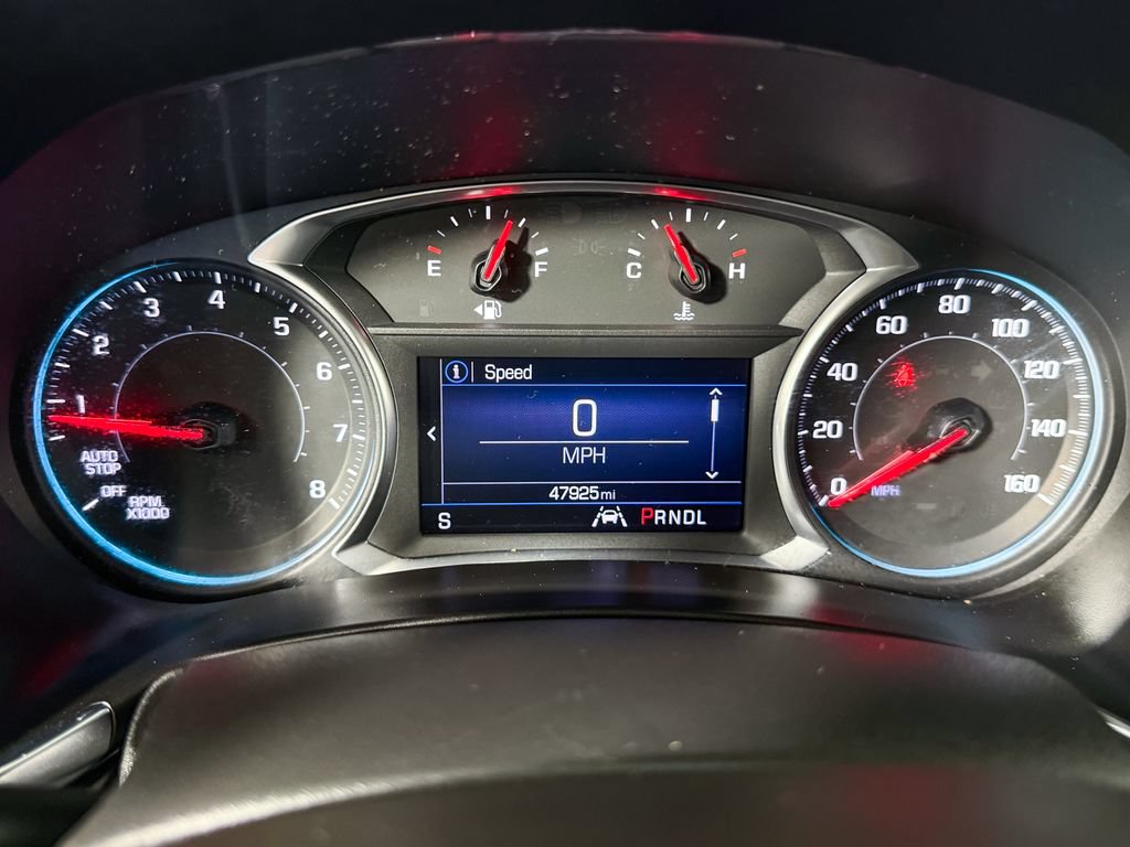 Used 2020 Chevrolet Equinox LT AWD/4WD image 41