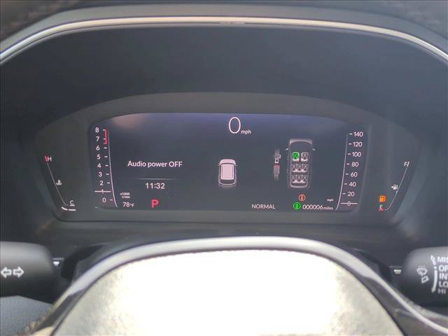 New 2026 Honda Pilot EX-L image 11