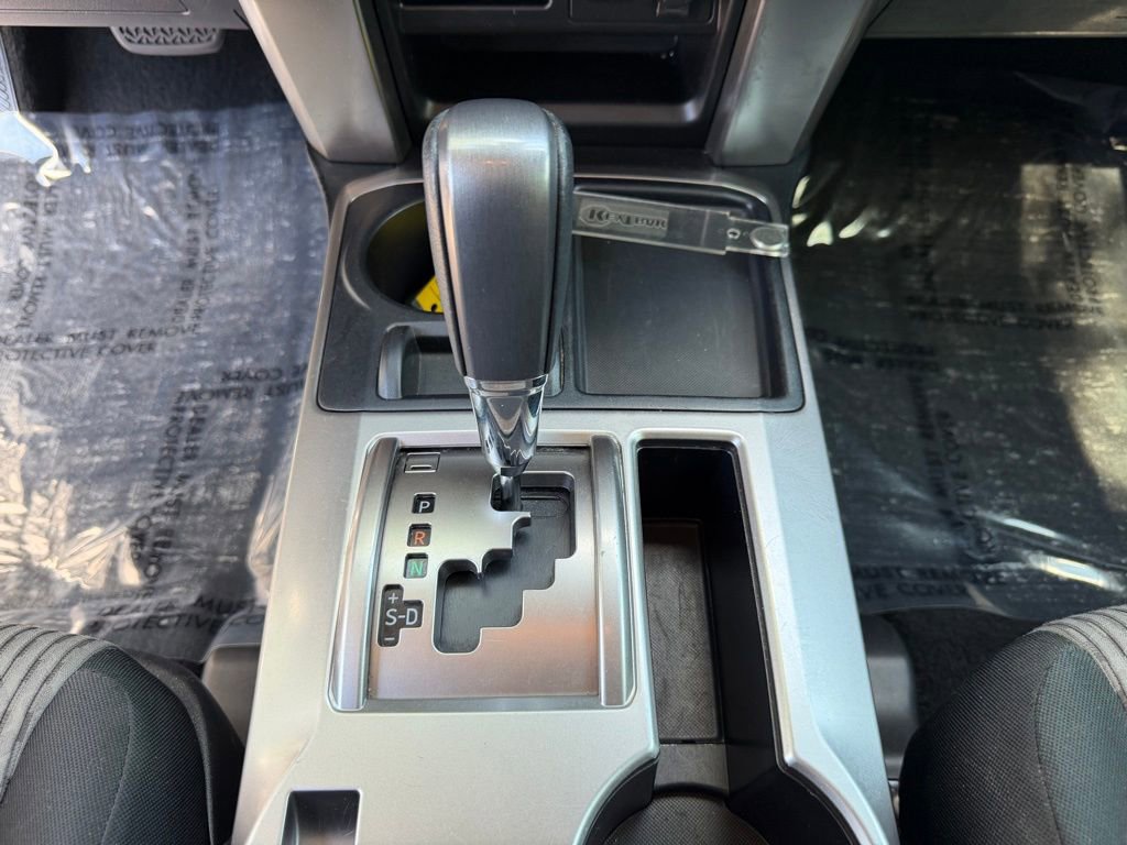 Used 2024 Toyota 4Runner SR5 image 28