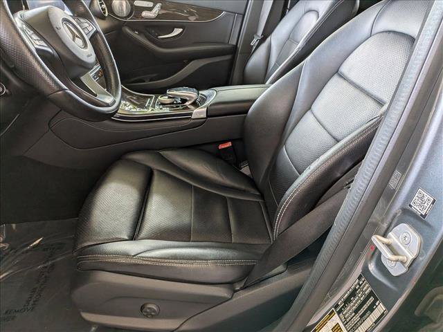 Used 2016 Mercedes-Benz GLC 300 image 16