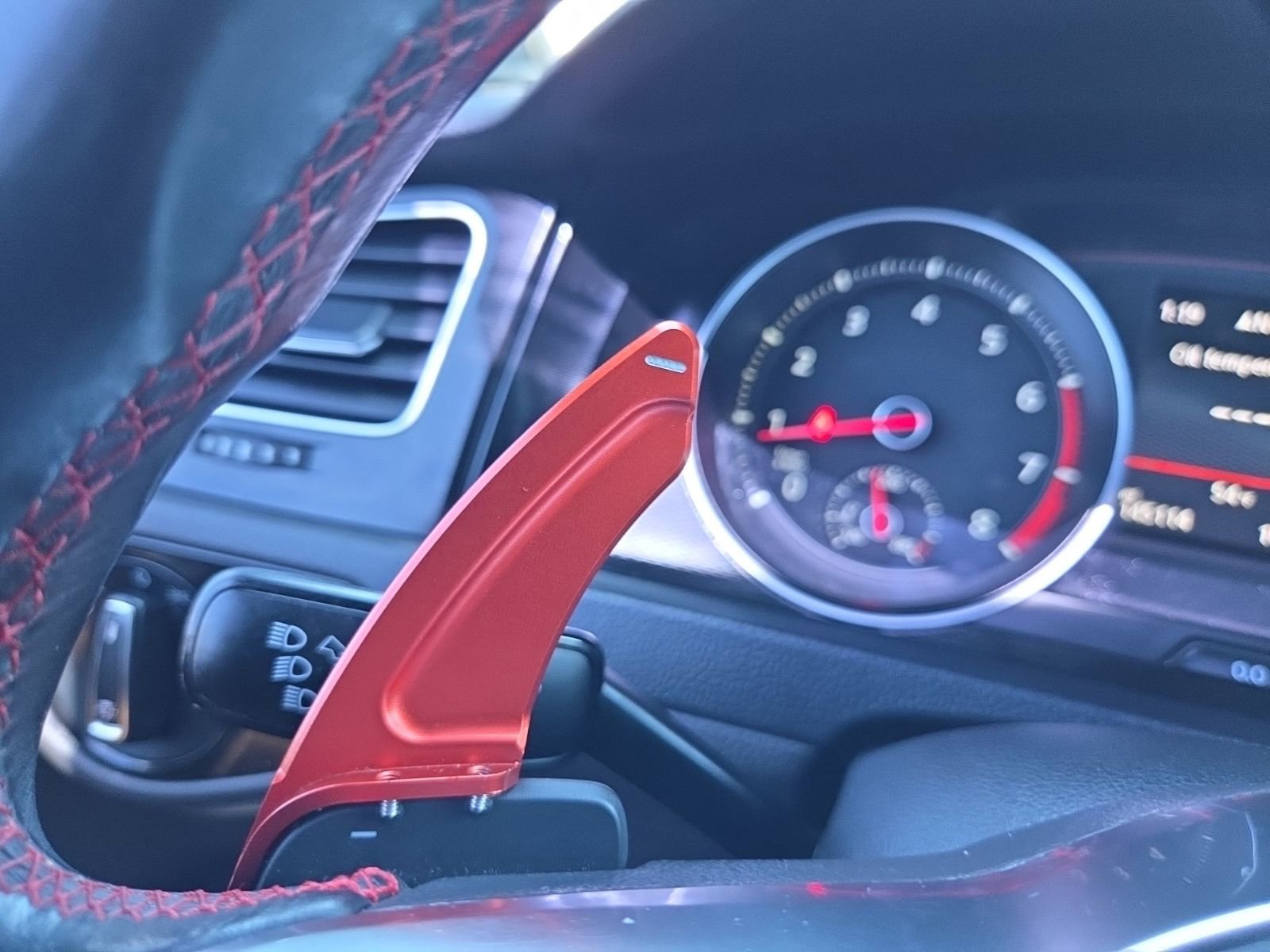 Used 2017 Volkswagen GTI S FWD image 29
