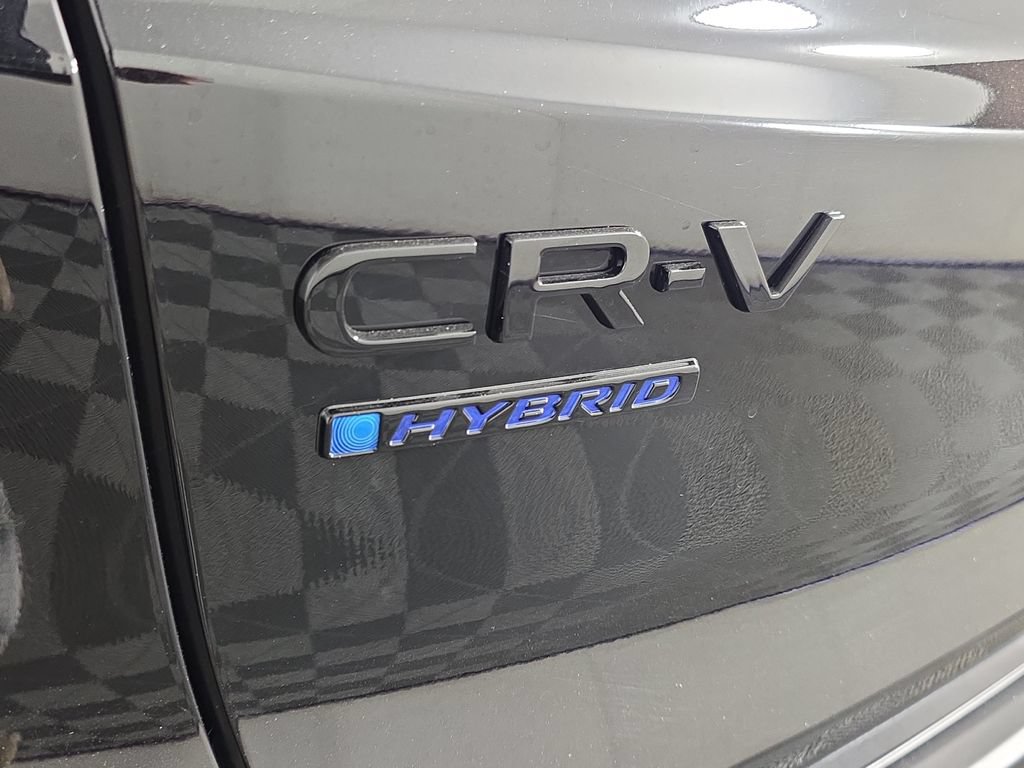 Used 2026 Honda CR-V Sport Touring image 11