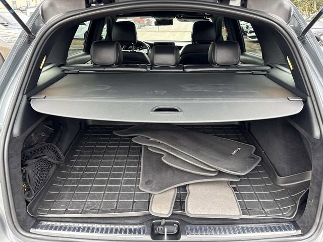 Used 2020 Mercedes-Benz GLC 300 4MATIC image 12