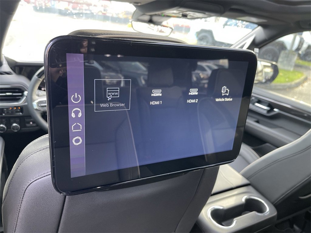 New 2026 GMC Yukon Elevation w/ Elevation Premium Package image 36