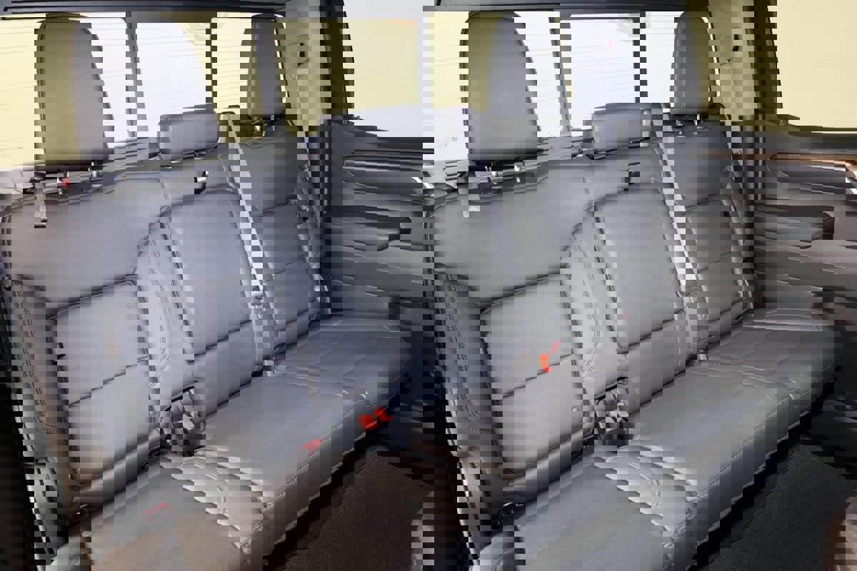 Used 2024 Chevrolet Silverado 1500 RST w/ Convenience Package II image 30