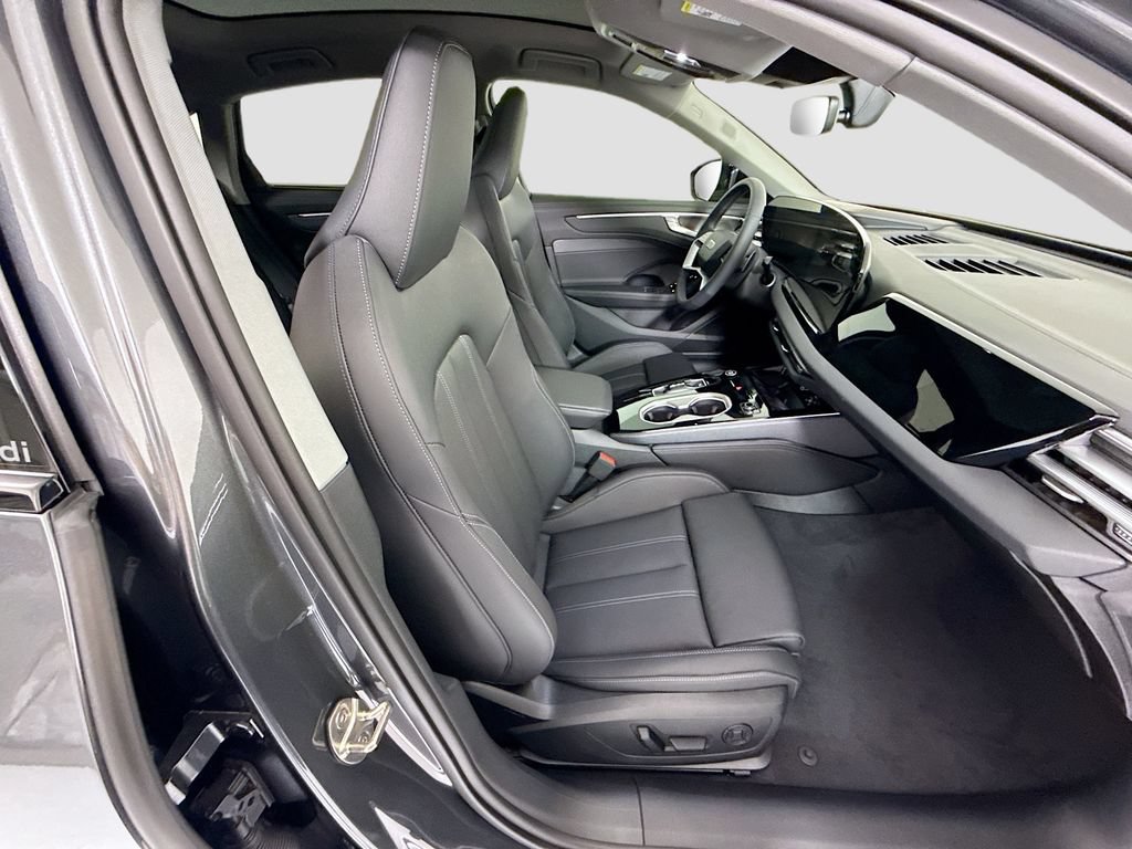 Used 2026 Audi A6 Premium Plus AWD/4WD image 21