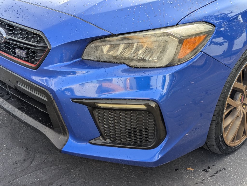 Used 2021 Subaru WRX Premium AWD/4WD image 11