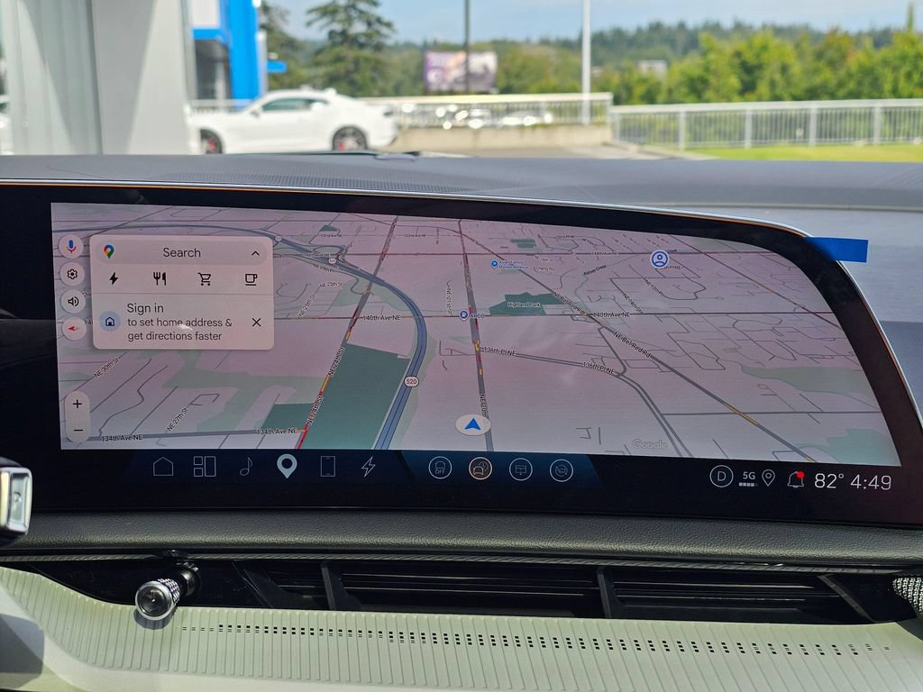 New 2026 Cadillac Optiq Sport 1 AWD/4WD image 29