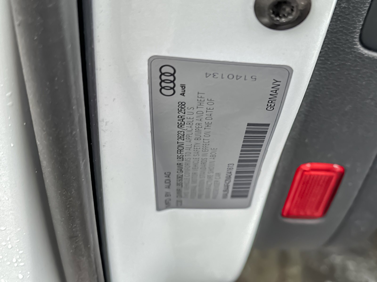 Used 2021 Audi S4 Premium Plus w/ Premium Plus Package image 27