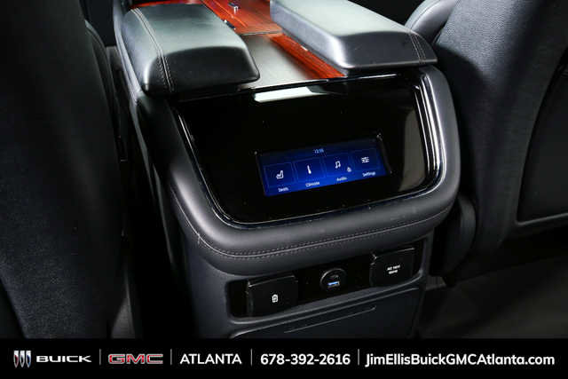 Used 2022 Lincoln Navigator L 4WD image 20