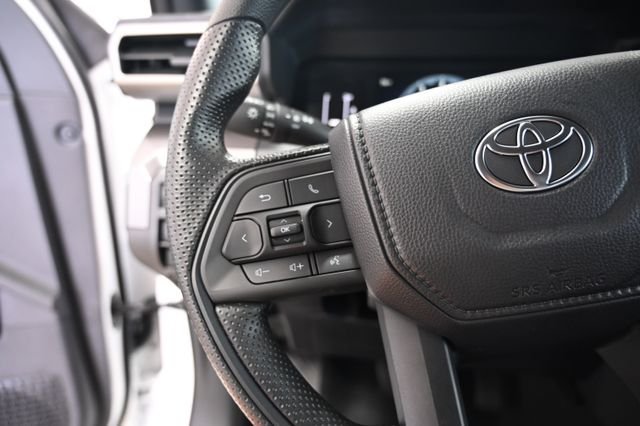 New 2026 Toyota Tacoma SR5 AWD/4WD image 23