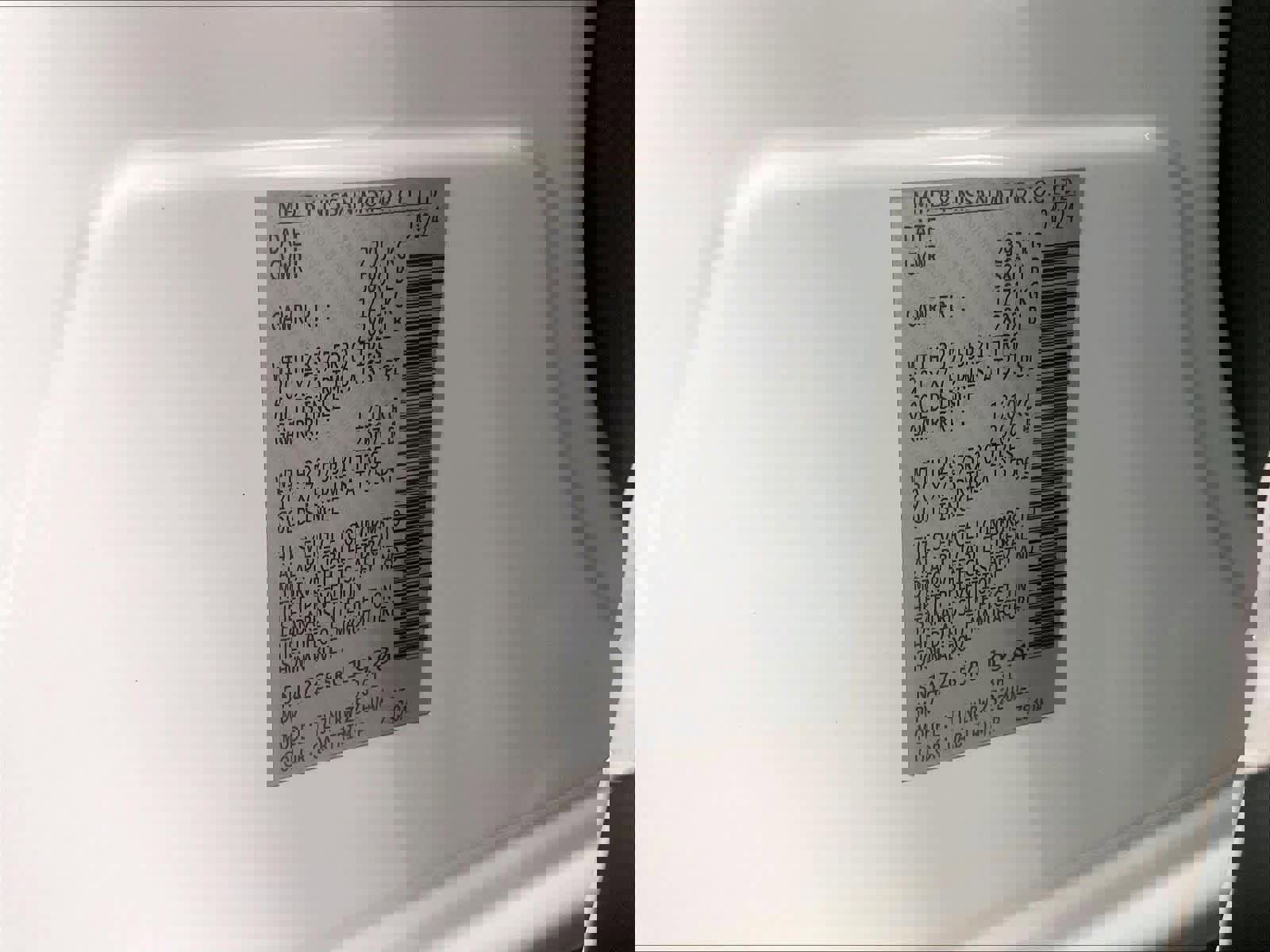 Certified 2024 Nissan Murano SL image 37