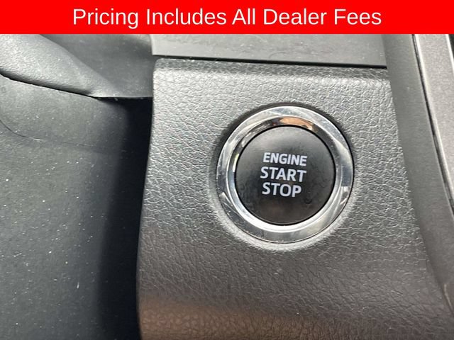 Used 2024 Toyota Camry XSE FWD image 29