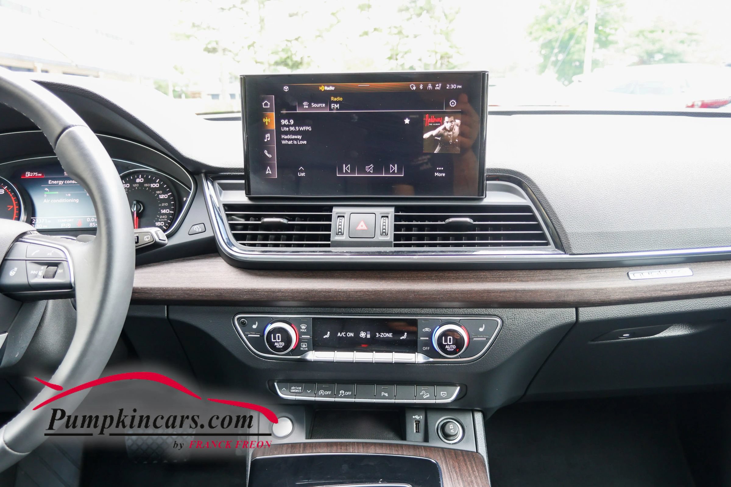 Used 2023 Audi Q5 2.0T Premium w/ Convenience Package AWD/4WD image 35