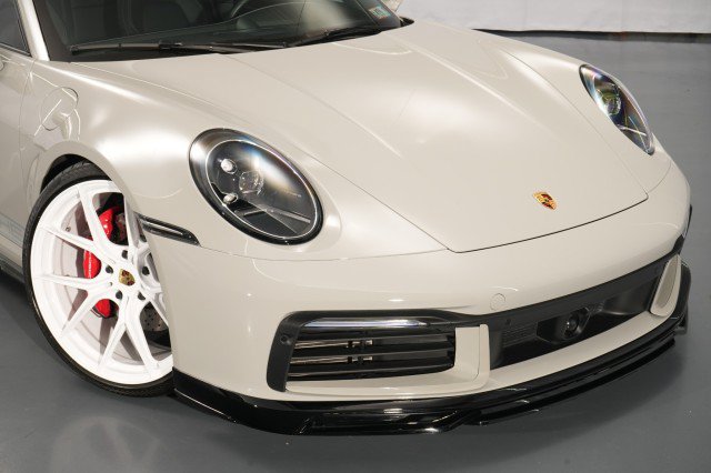 Used 2020 Porsche 911 Carrera 4S AWD/4WD image 16