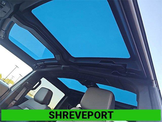 New 2025 GMC Hummer EV 3X image 13