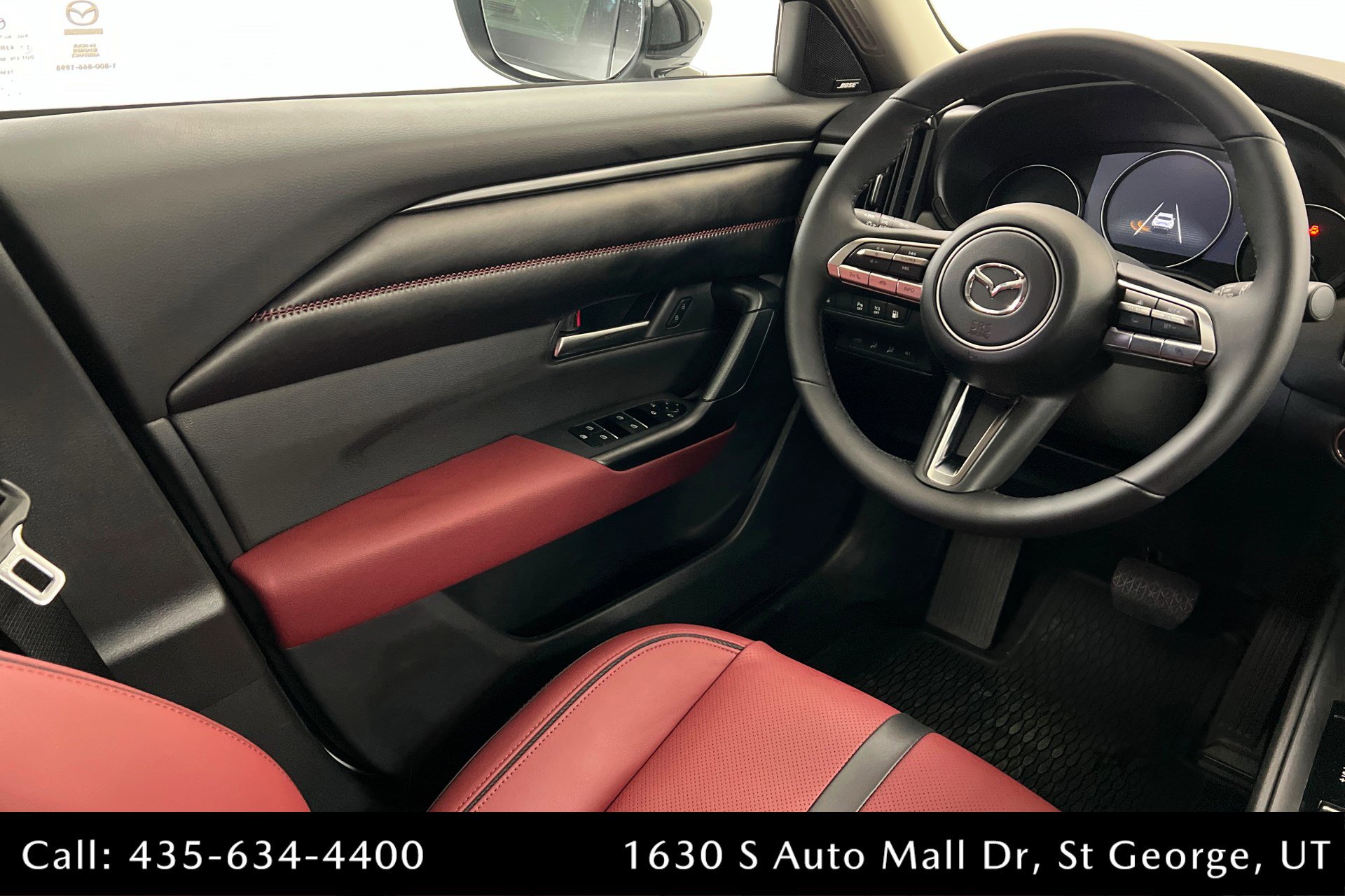 New 2026 MAZDA CX-50 2.5 Hybrid w/ Weather Package image 13