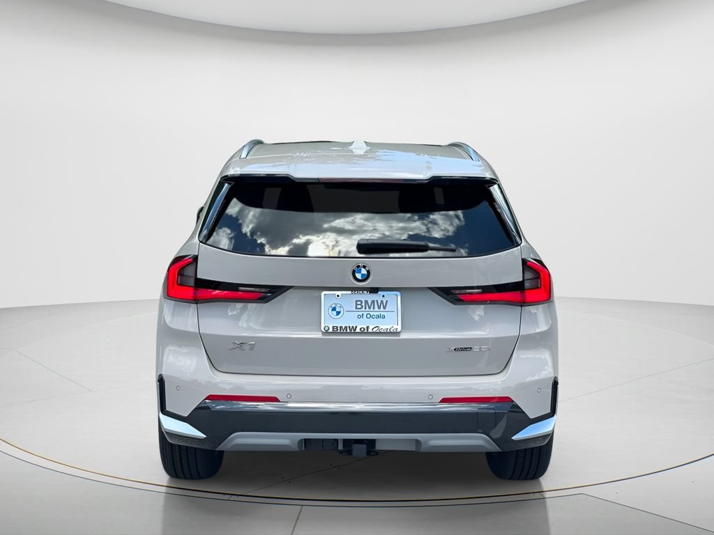 New 2026 BMW X1 xDrive28i w/ Technology Package AWD/4WD image 6