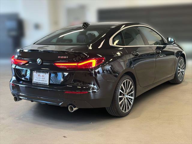 Used 2024 BMW 228i xDrive Gran Coupe w/ Convenience Package image 4