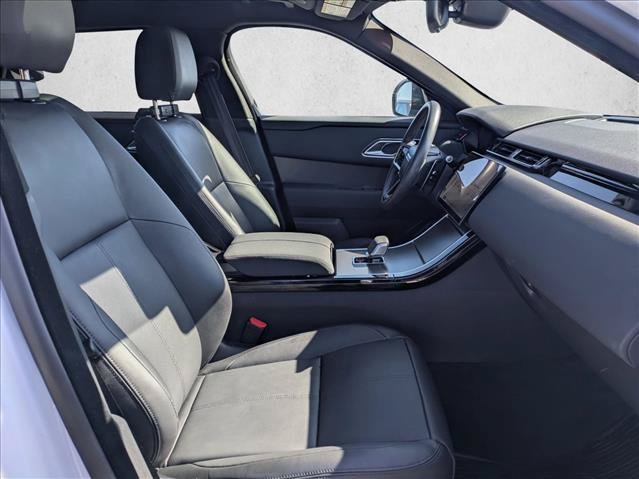 Certified 2026 Land Rover Range Rover Velar S AWD/4WD image 22