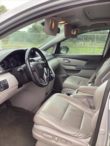 Used 2016 Honda Odyssey EX-L image 14