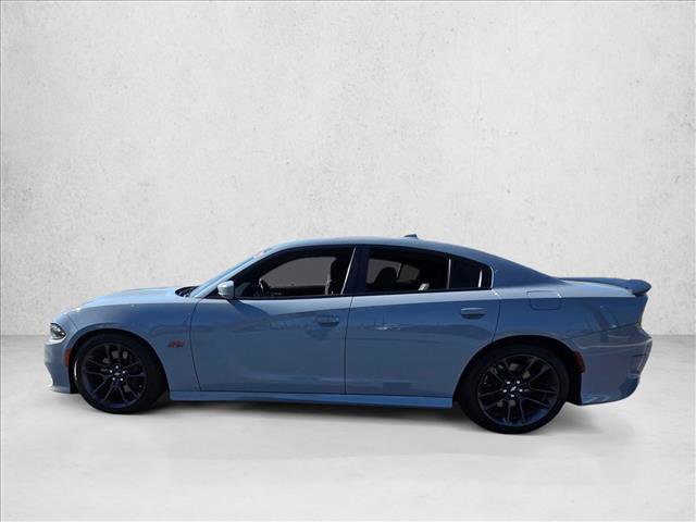 Used 2021 Dodge Charger Scat Pack image 8