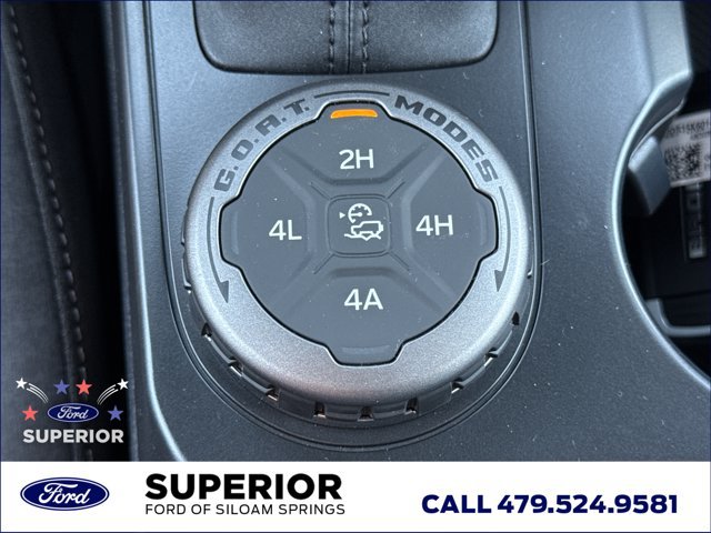 New 2026 Ford Bronco Big Bend w/ Black Diamond Package AWD/4WD image 18